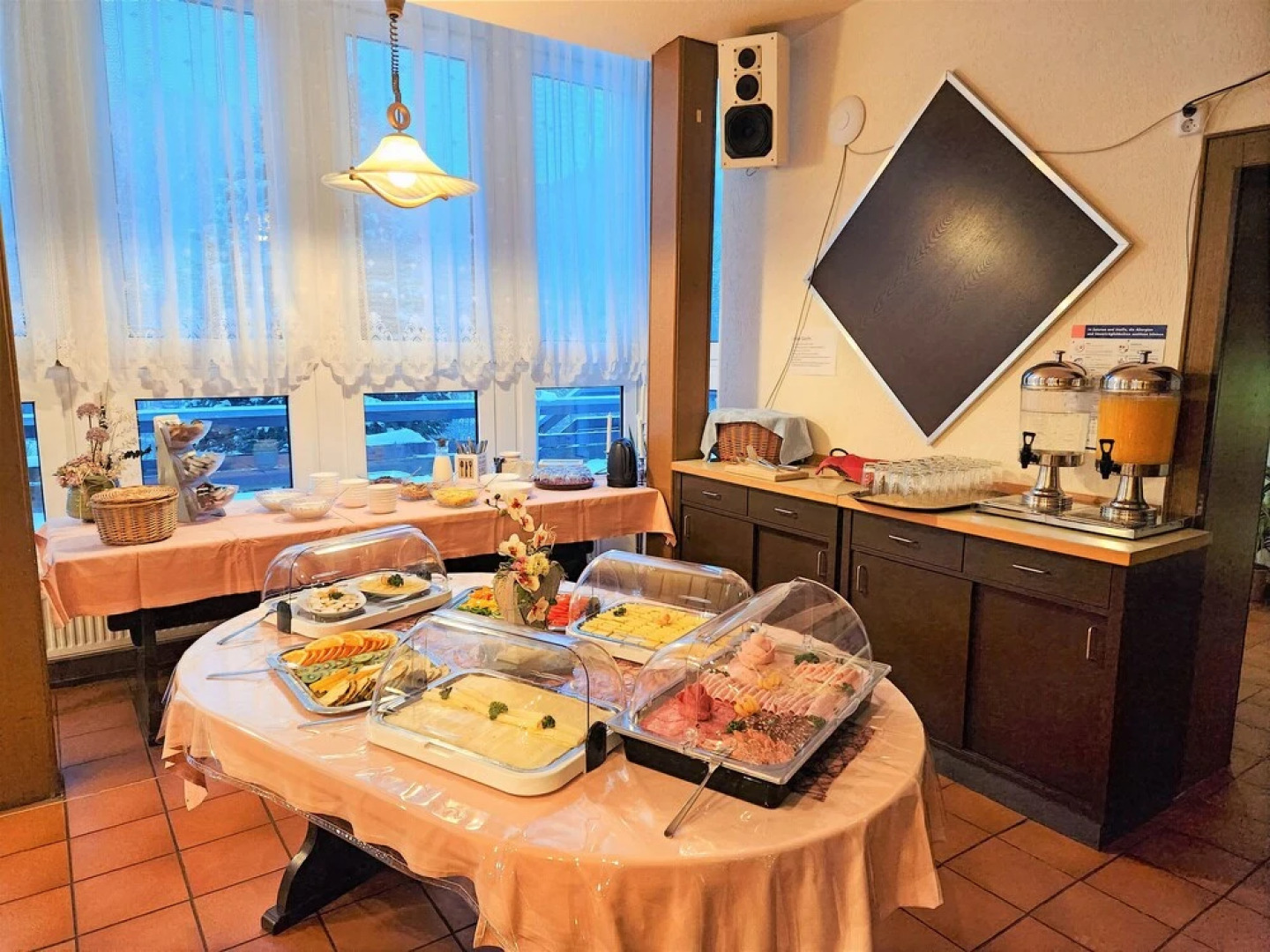 Waldhotel Feldbachtal