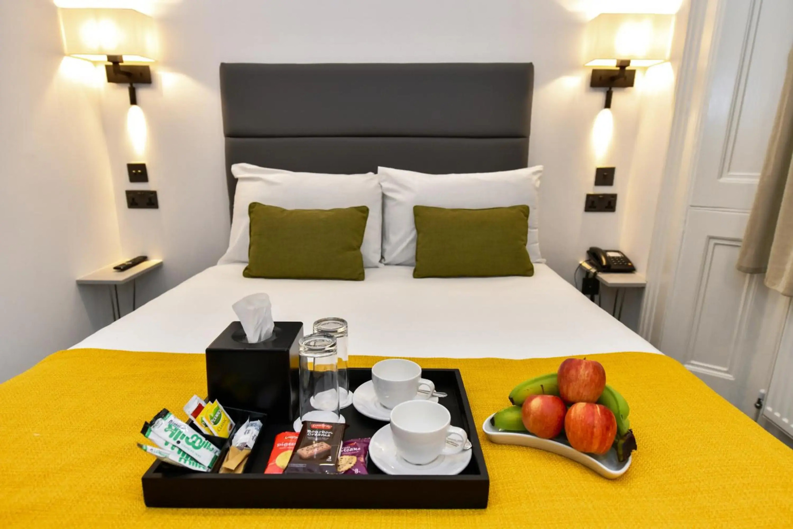 Courtyard by Marriott London Gatwick Airport