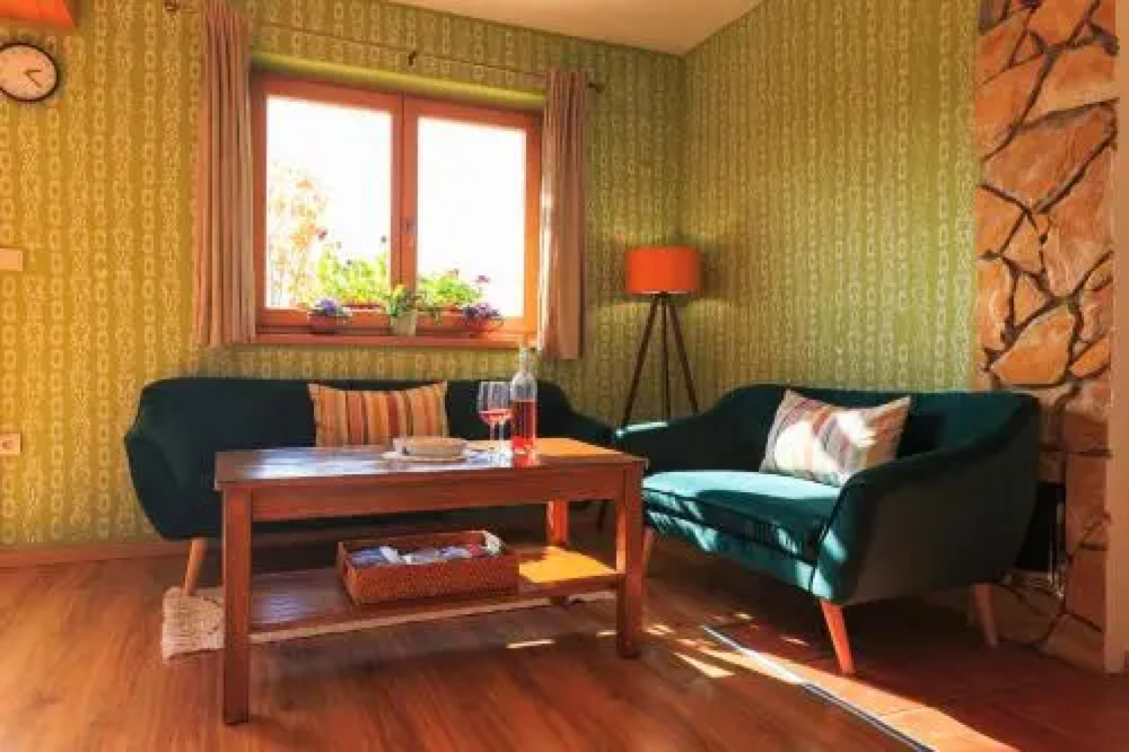 River Cottage Bešeňová