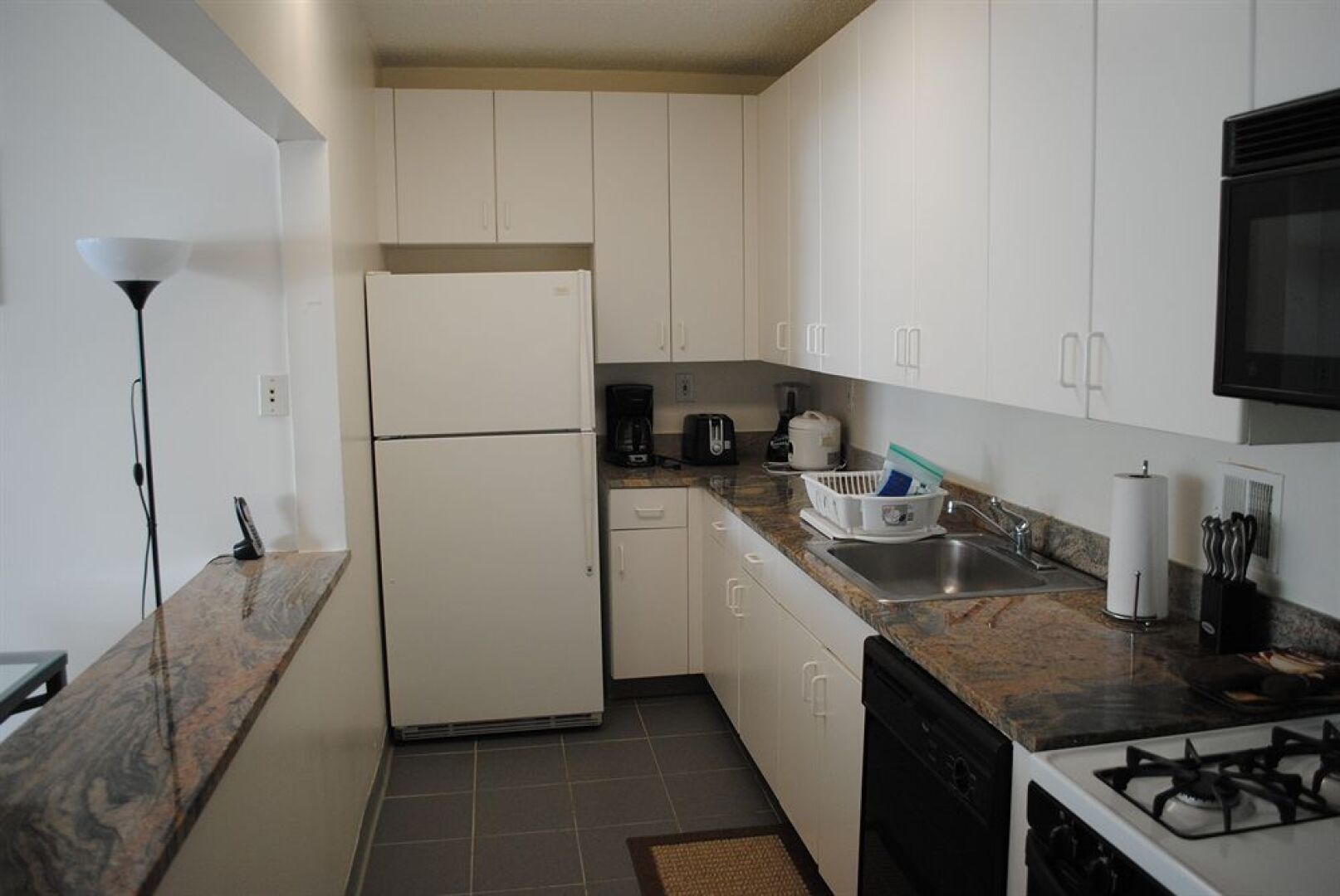 Newport Tower Suites