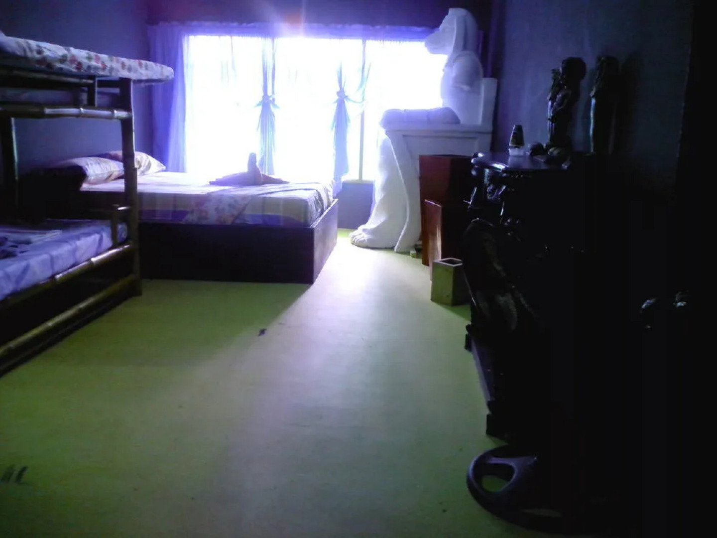 Friendship Budget Hostel