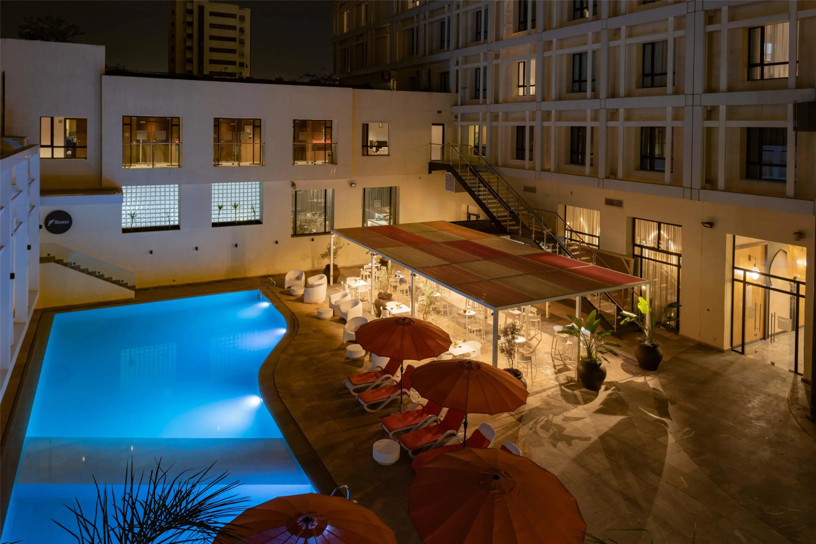 Barceló Fès Medina