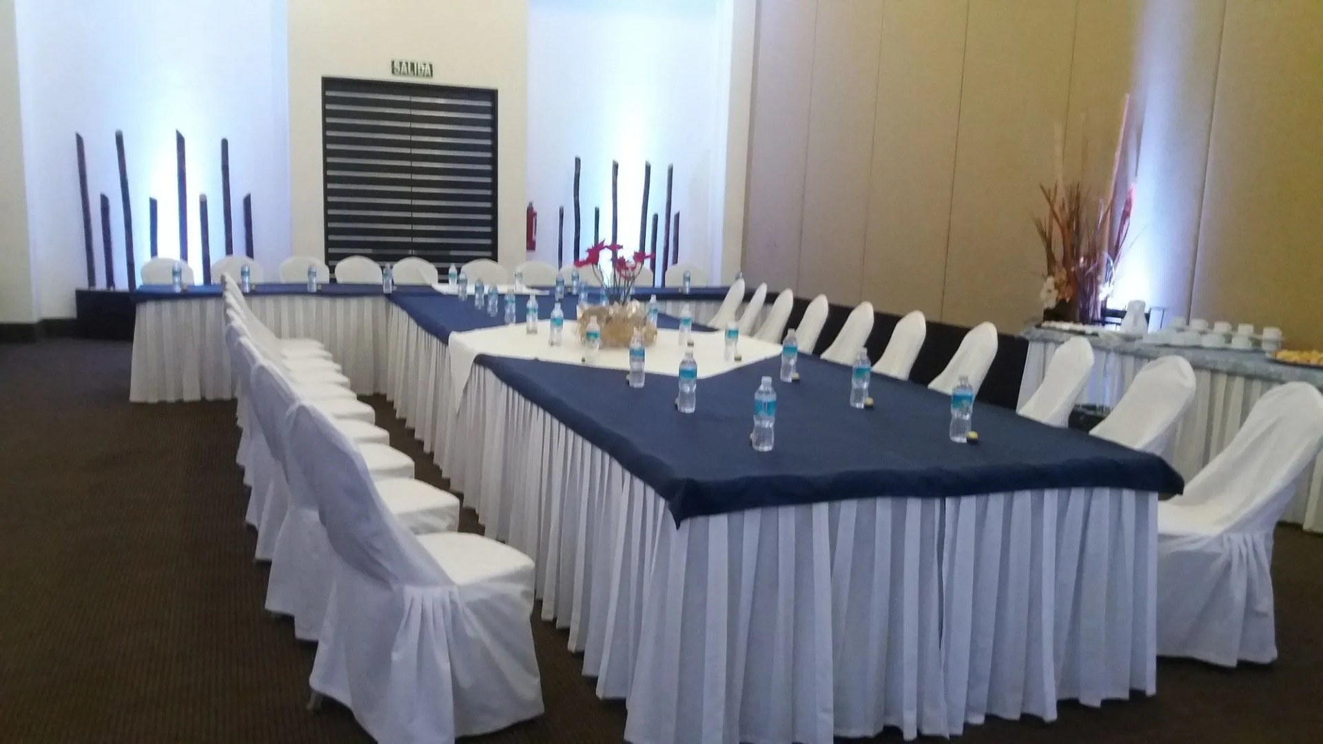 Suites Inn La Muralla Metepec