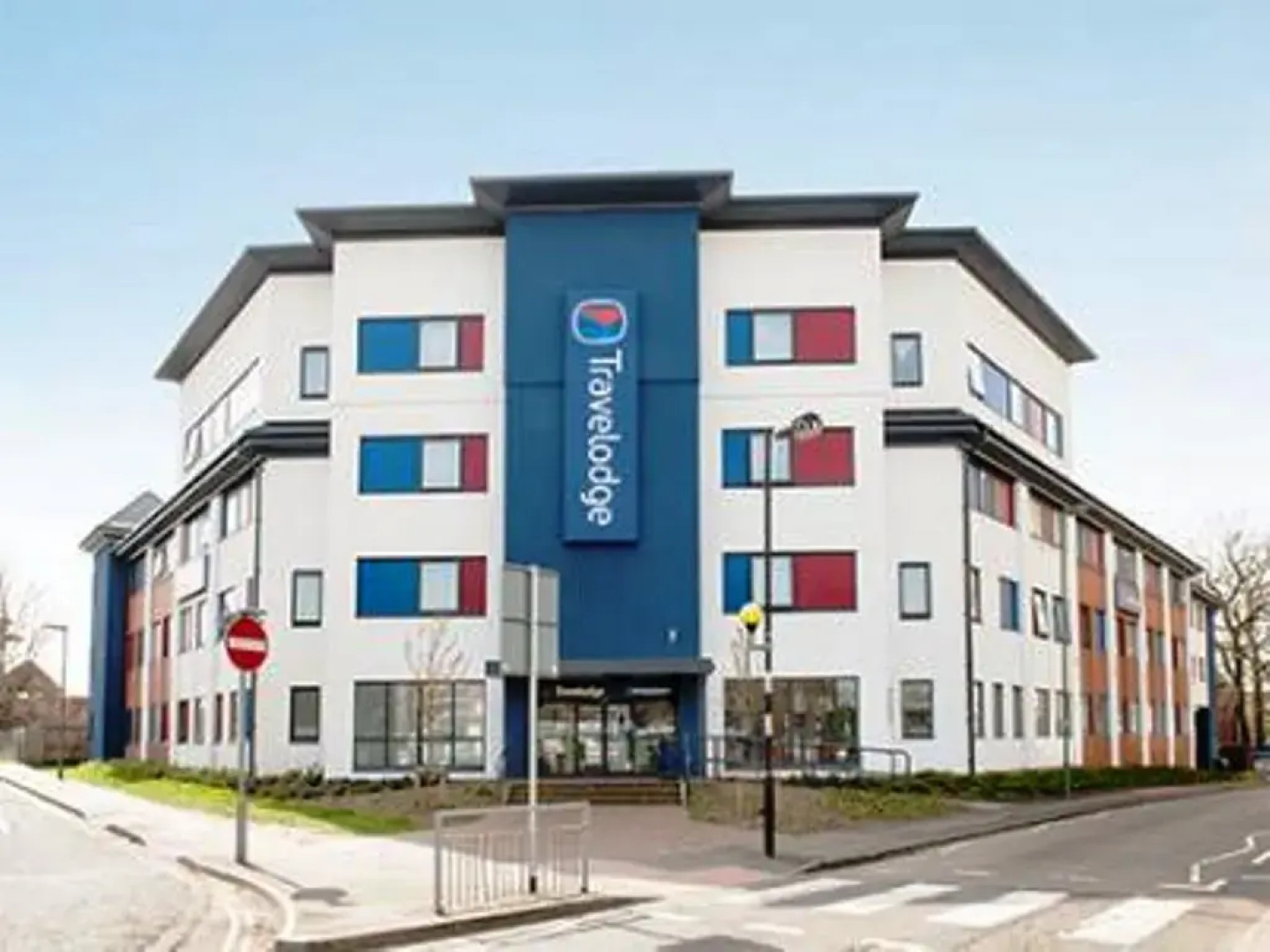 Travelodge Woking Central