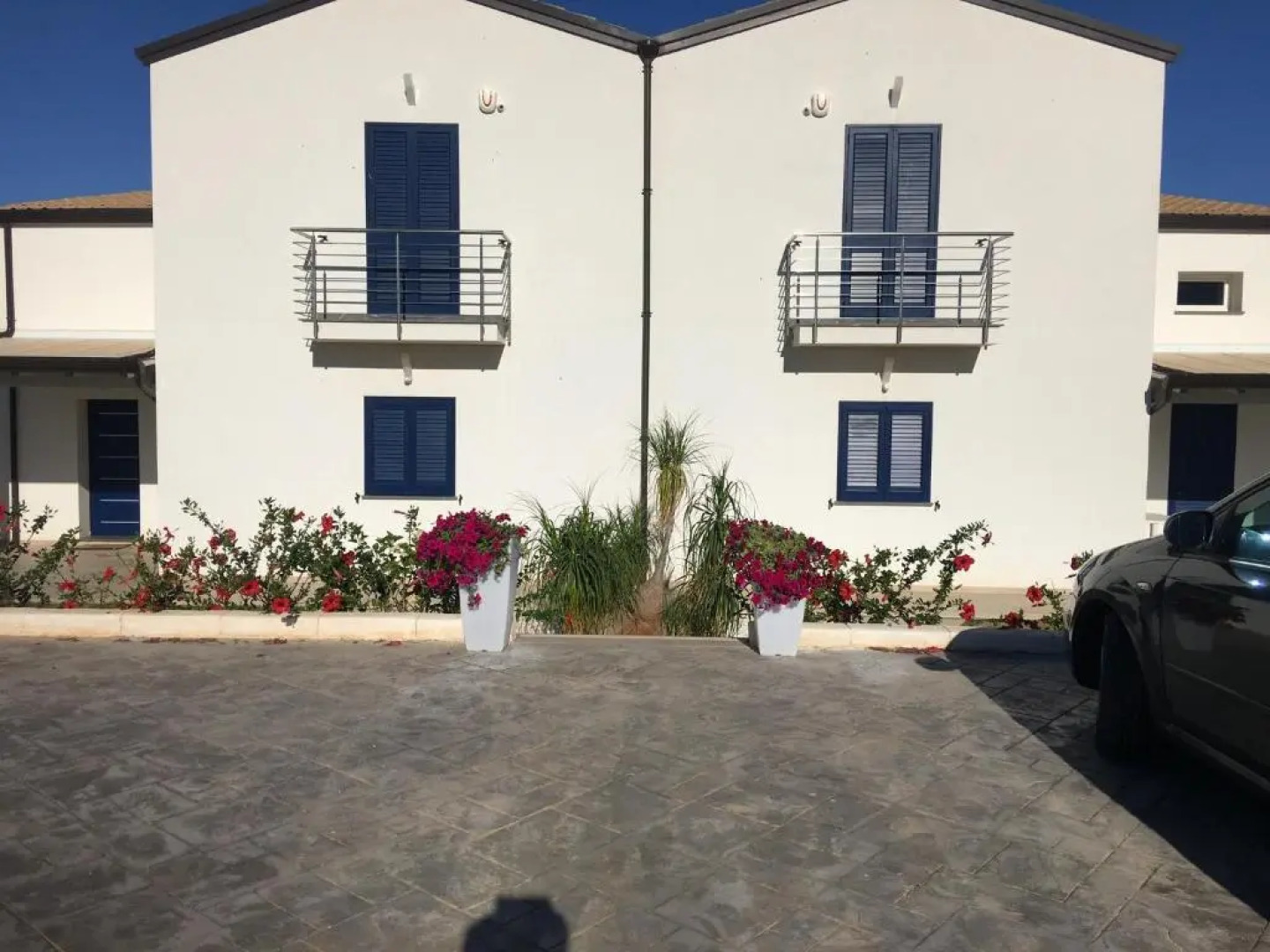 Villa Perla Di San Cataldo