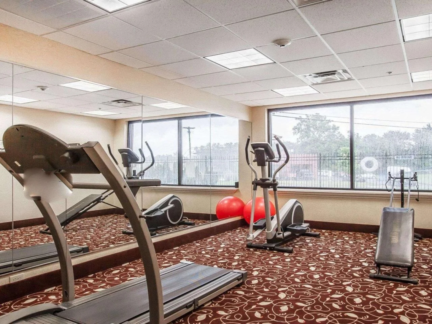 Comfort Inn & Suites Atoka-Millington