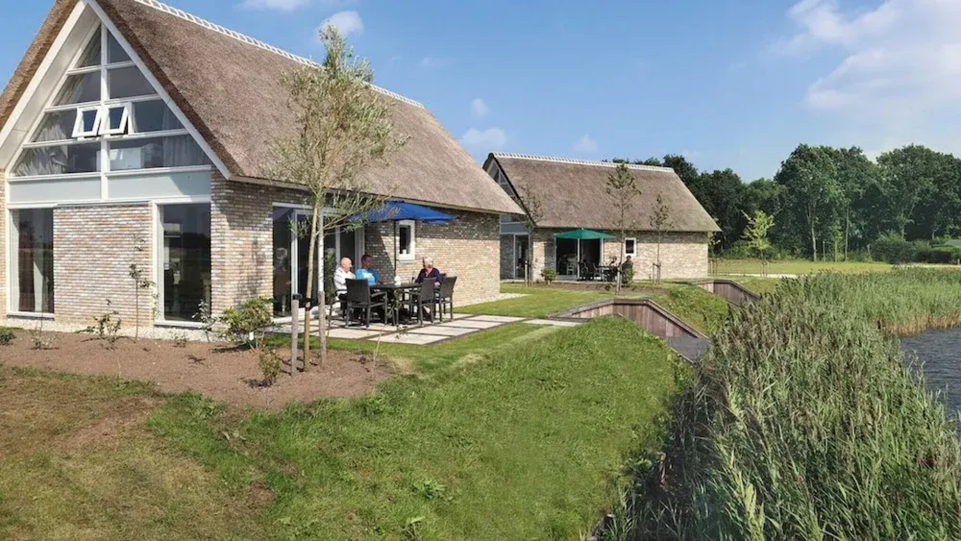 Summio Villapark Akenveen