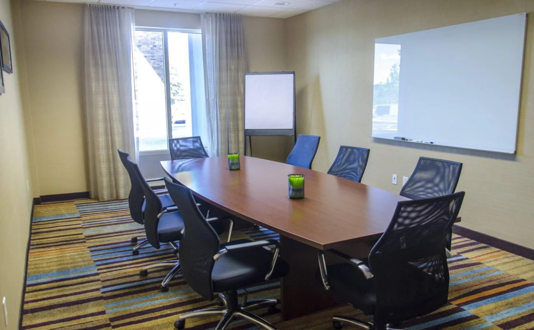 Fairfield Inn & Suites Atlanta Cumming/Johns Creek