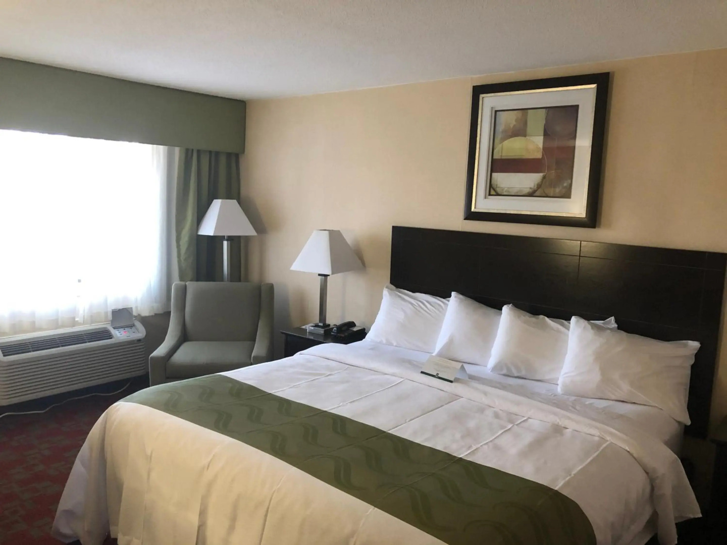 Quality Inn Shelburne - Burlington