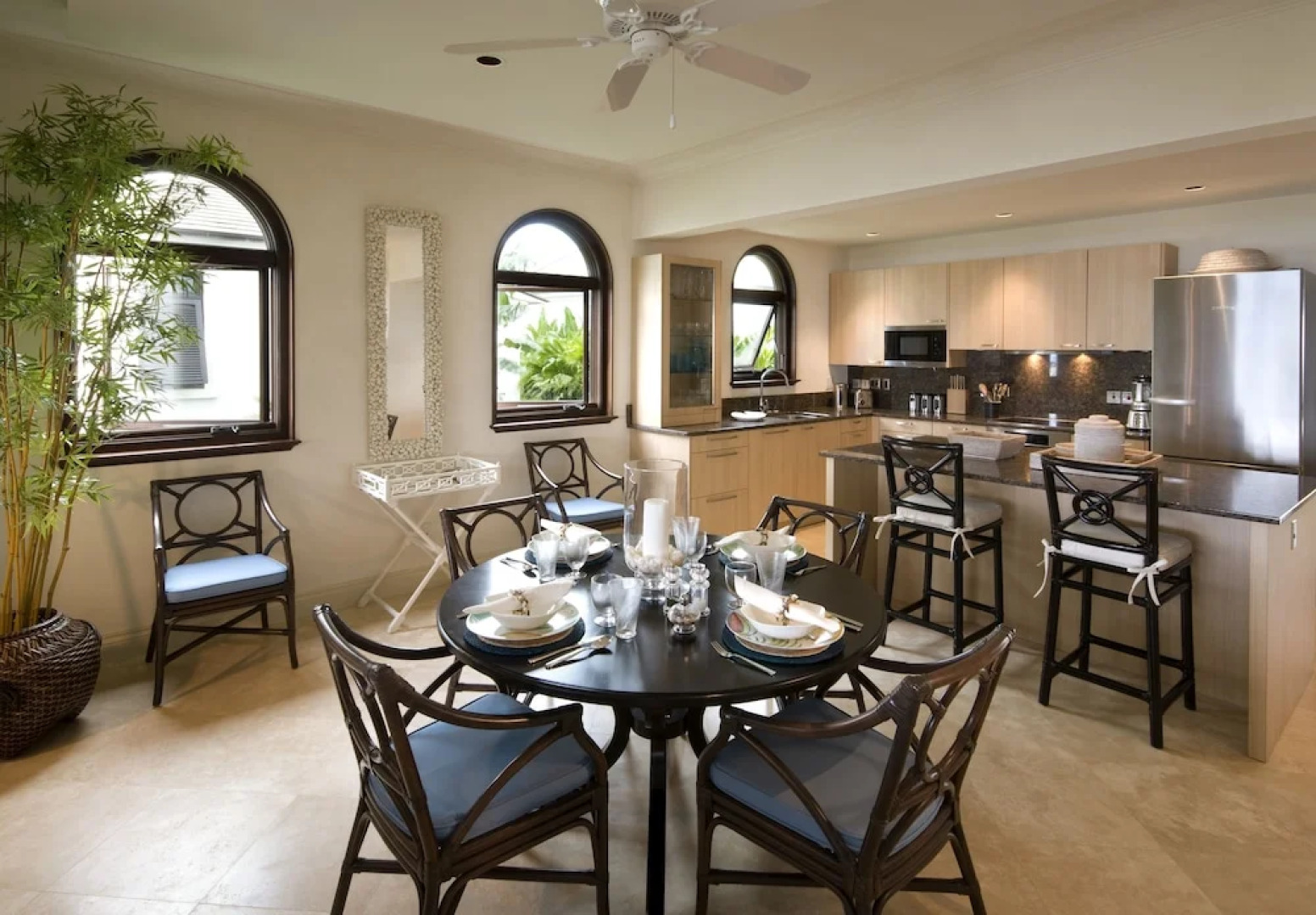 Apes Hill Golf and Polo Club