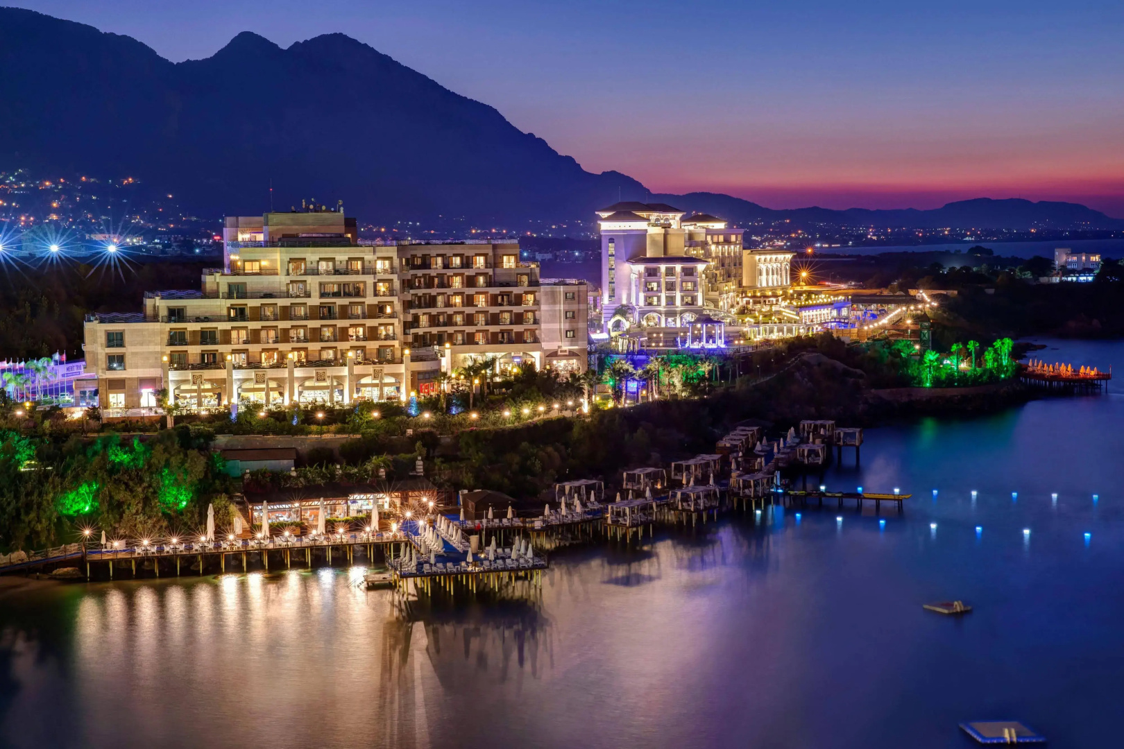 Merit Royal Hotel - All Inclusive