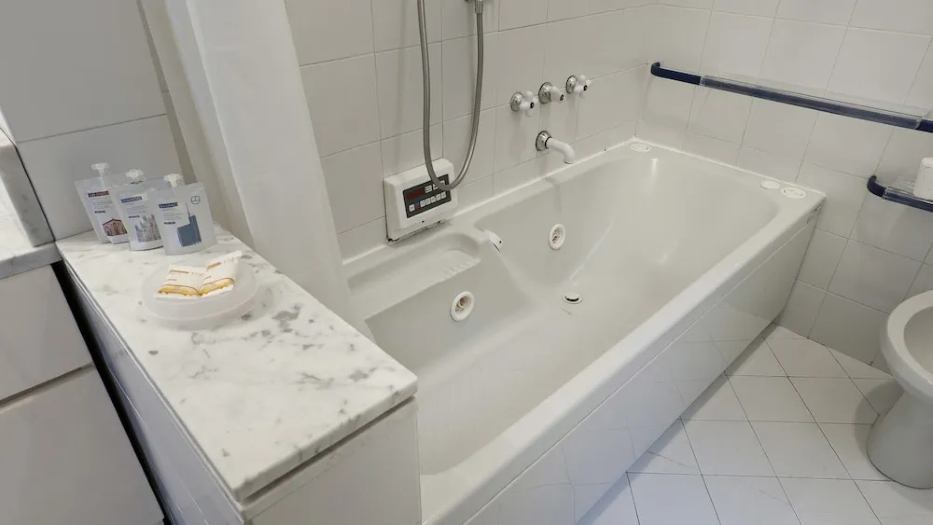 Italianway - Benedetto Marcello 28