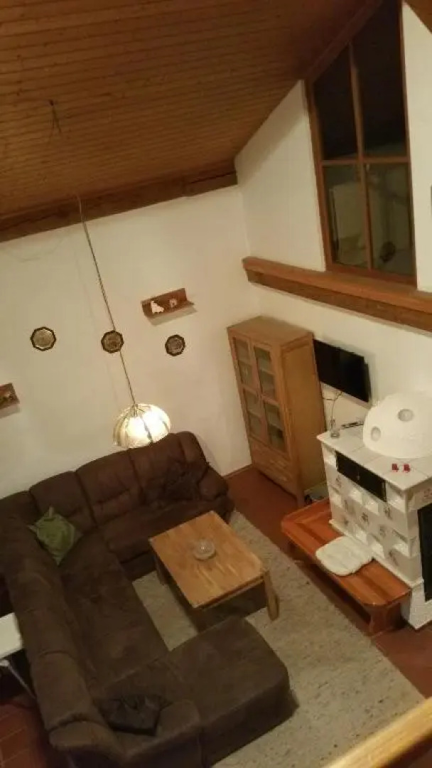 Ferienhaus Bayerischer Wald