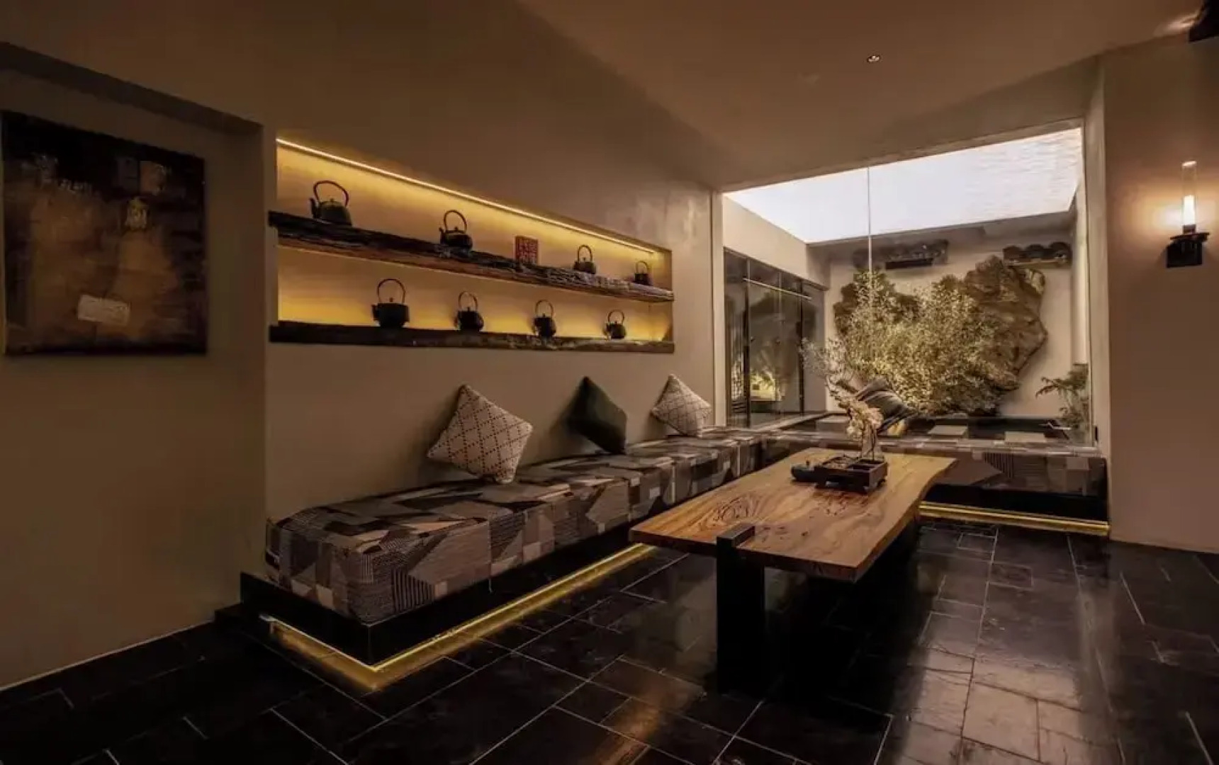 SHANHELISONGDAIMEIXUETINGYUAN