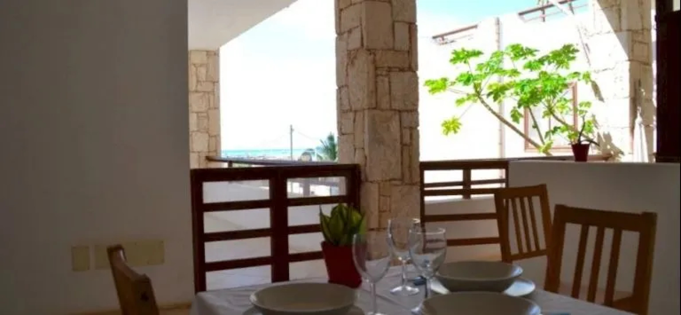 BookingBoavista - Coral