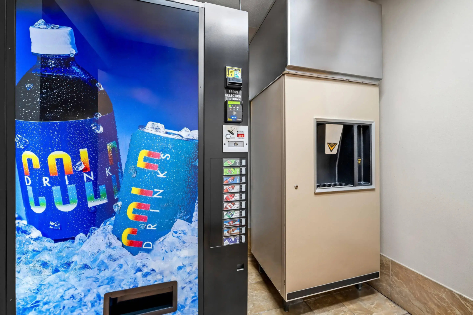 Quality Inn La Crosse North