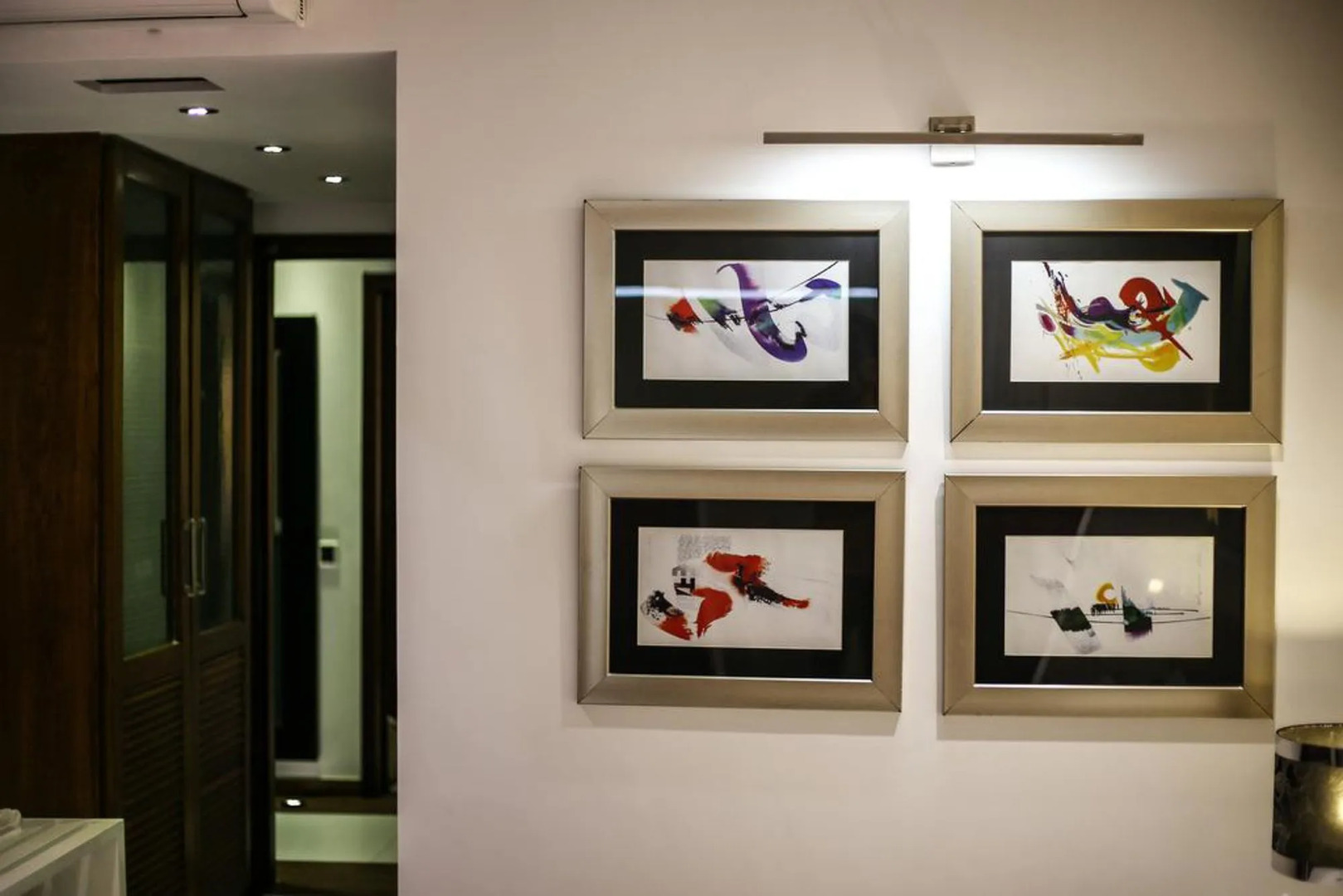 Lahore Continental Hotel