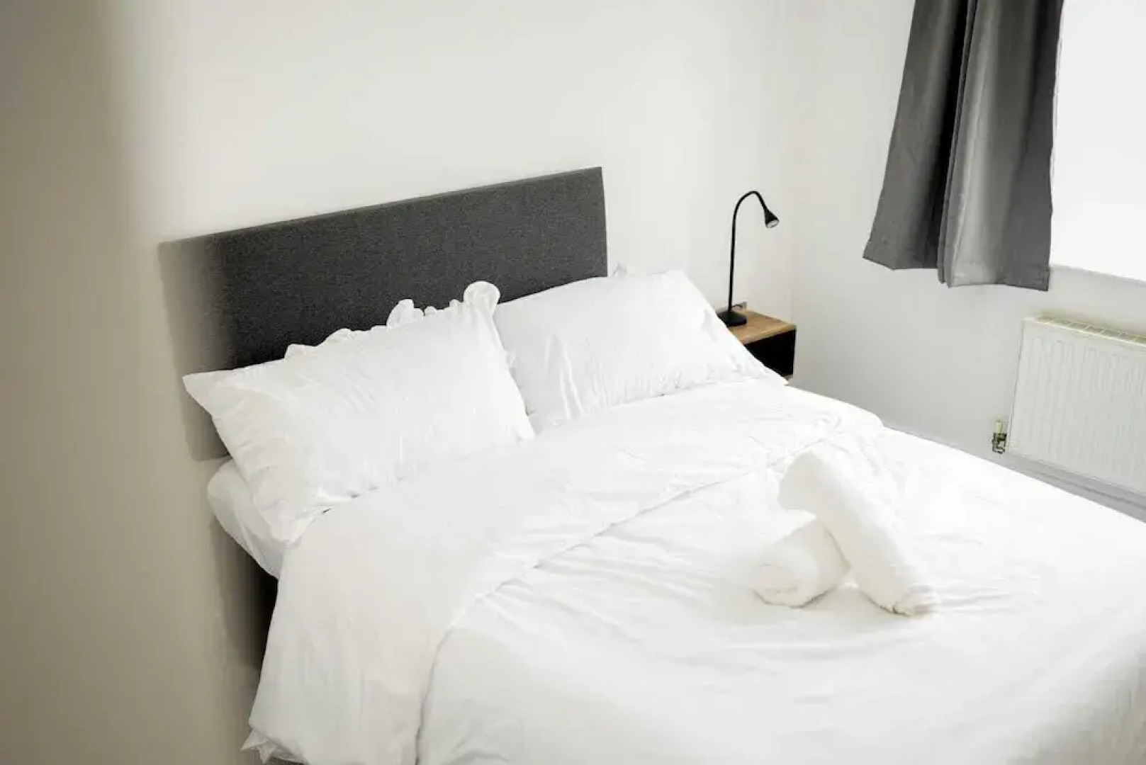 One Bedroom Flat in Gravesend Kent