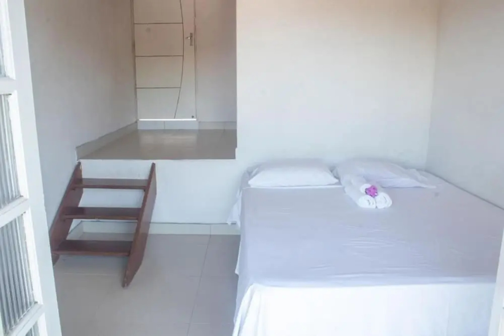 Pousada Terra Nostra