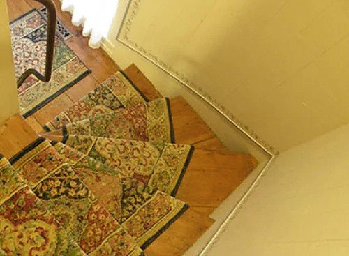 Park House Inn Bed & Breakfast