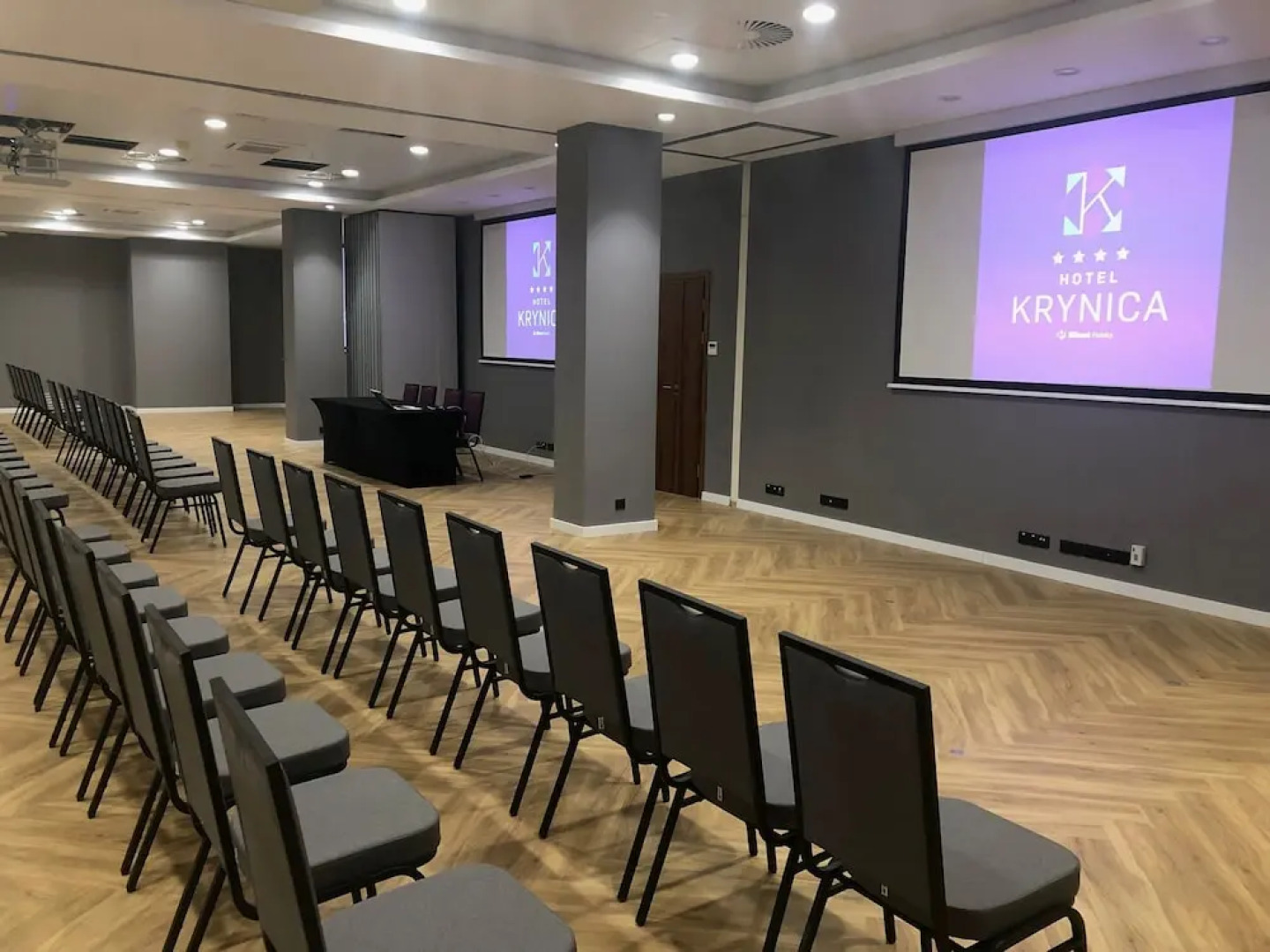 Hotel Krynica Conference & SPA