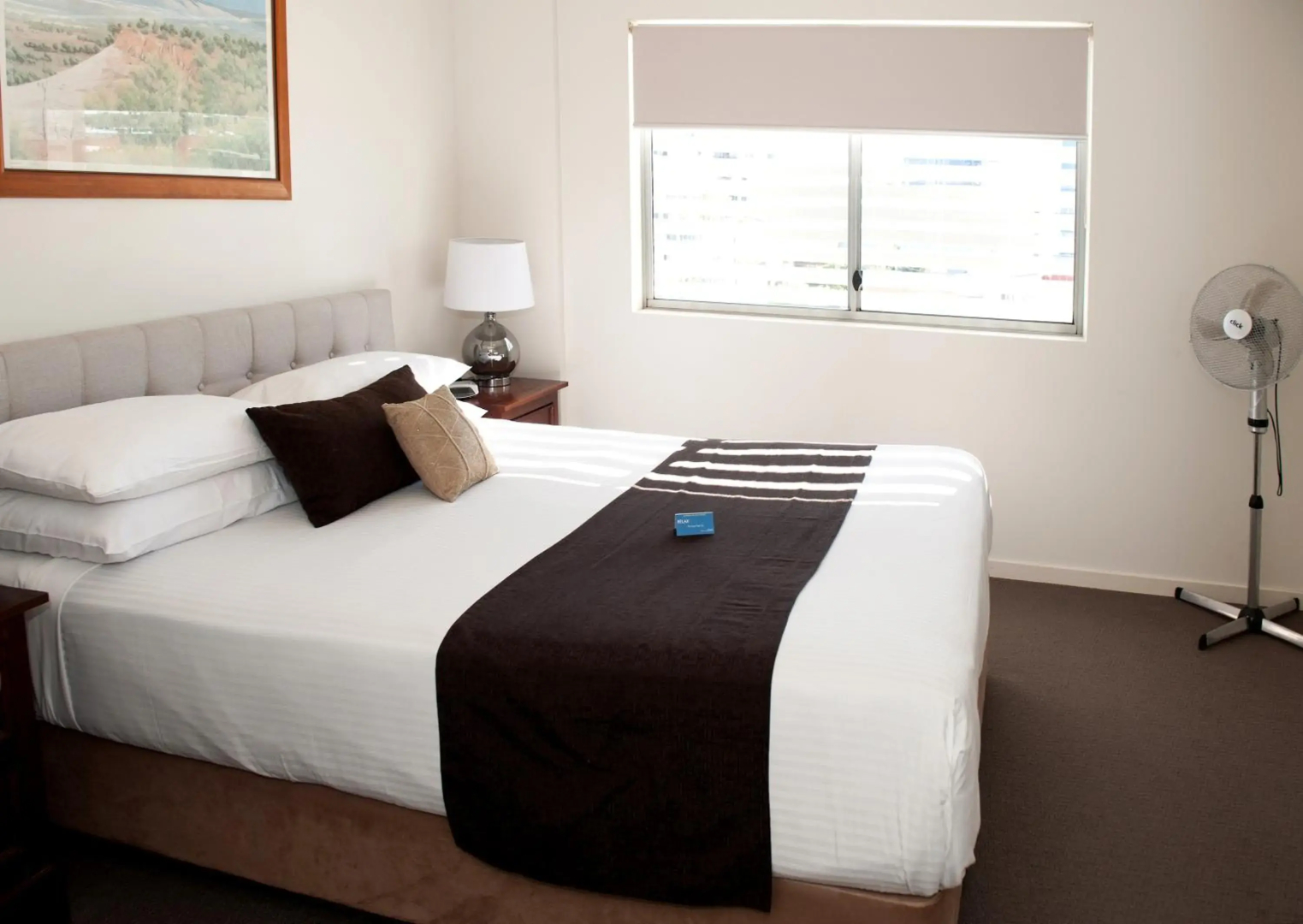 Scarborough Beach Resort QLD