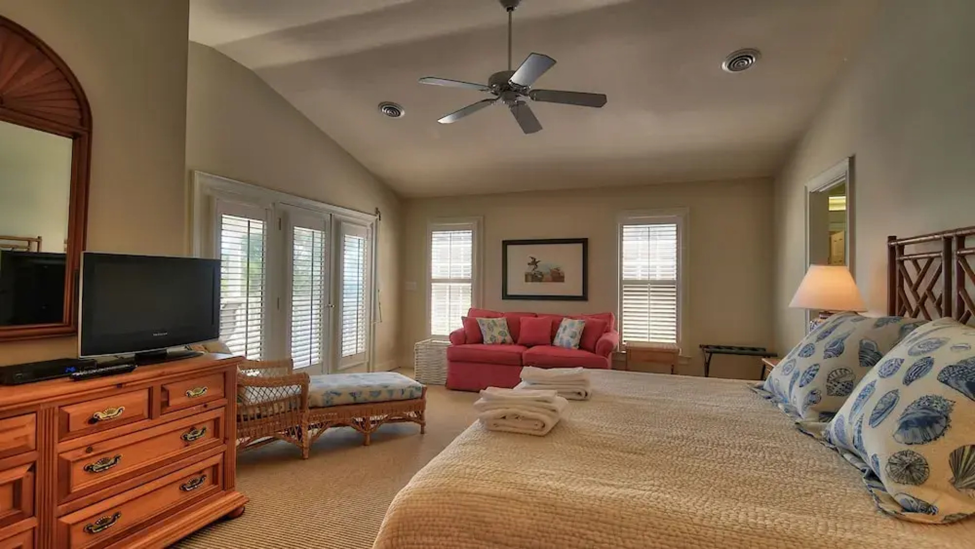 Always Dreamin by Peace Vacations