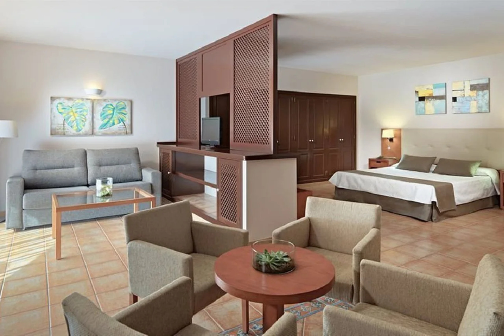 Отель Rural Finca Salamanca