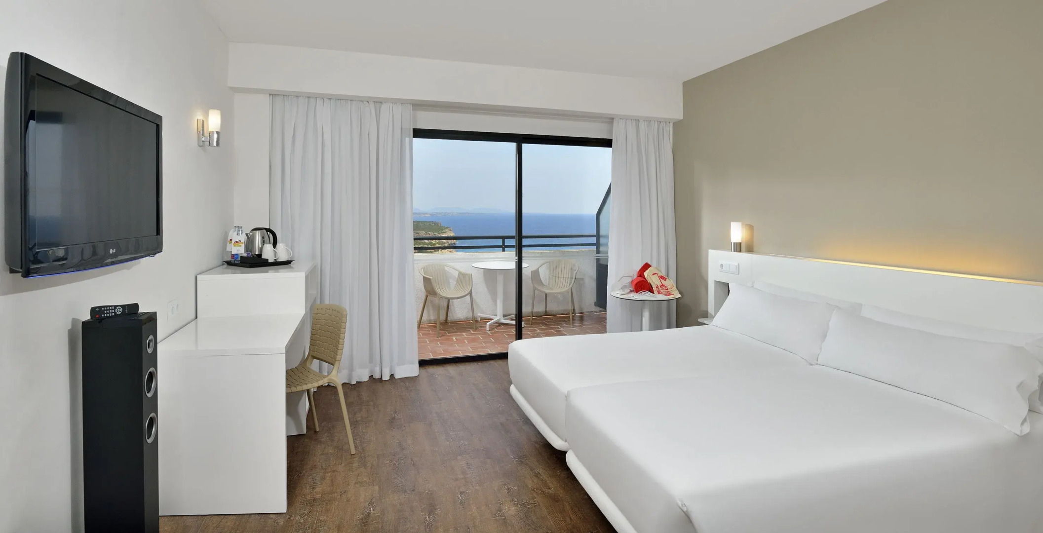 Sol Mirador de Calas