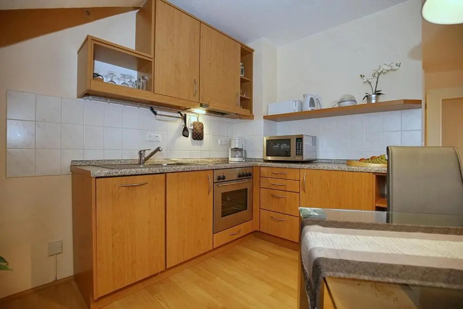 Residenz Seestern Wohnung 49