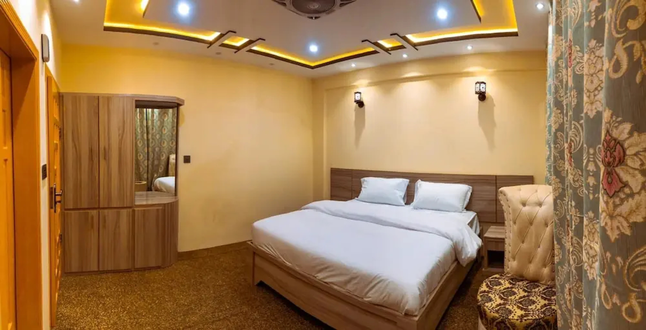 MP Hotel