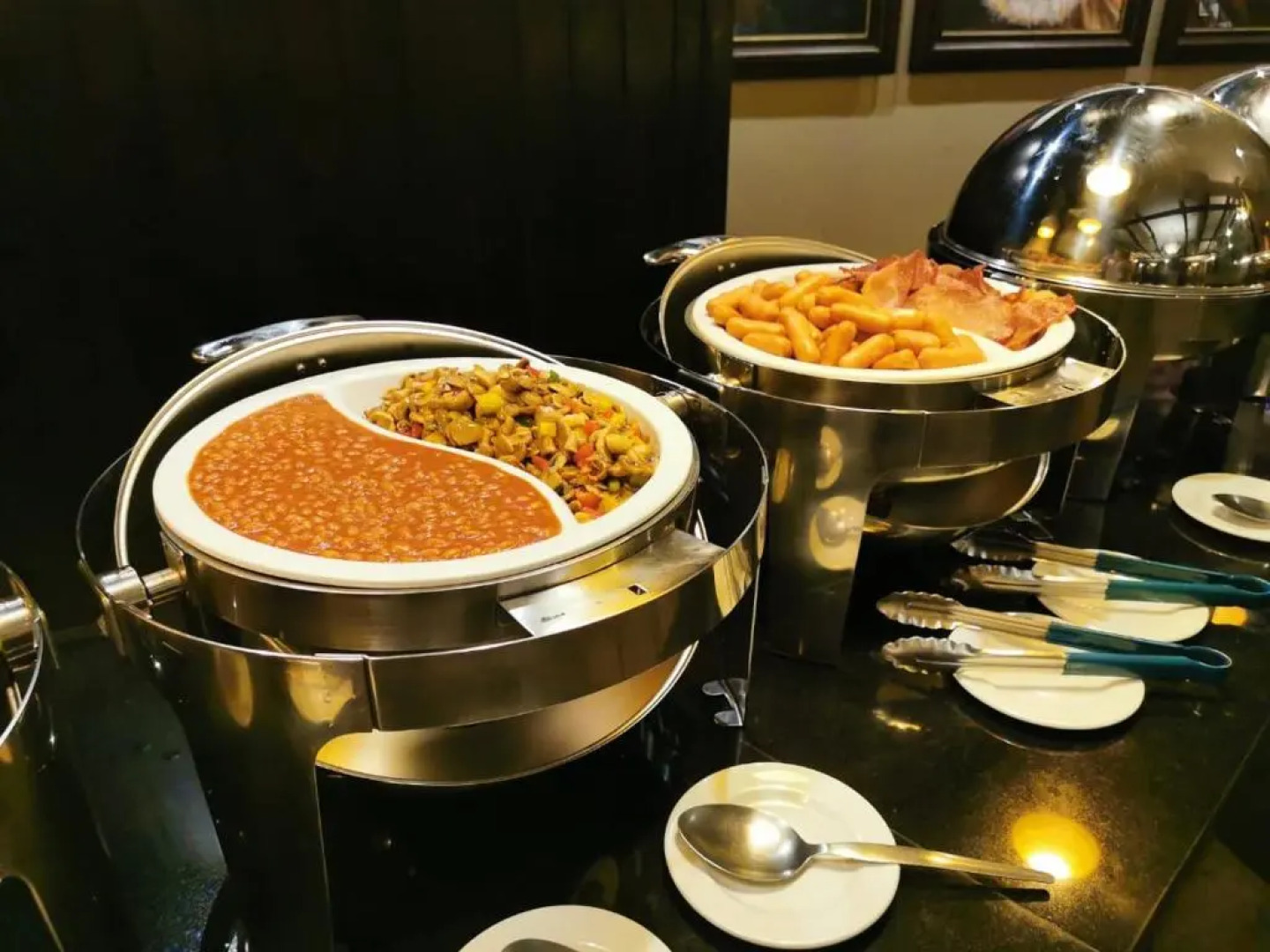 The Merchant @ Lake Umuzi