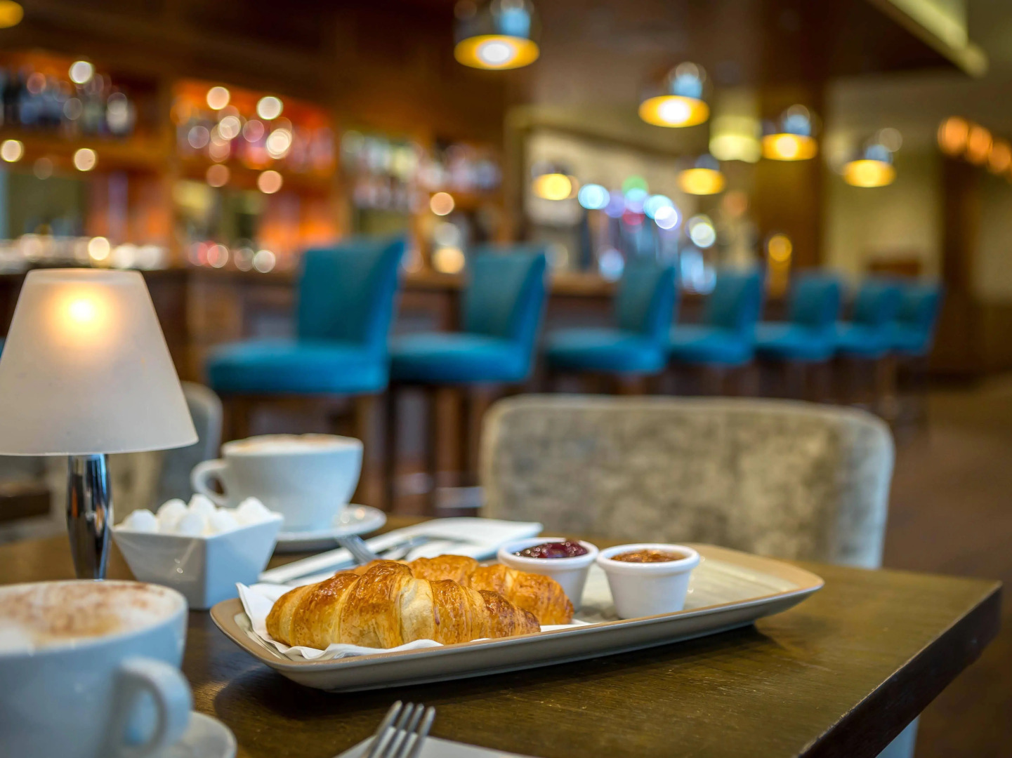 Lough Rea Hotel & Spa