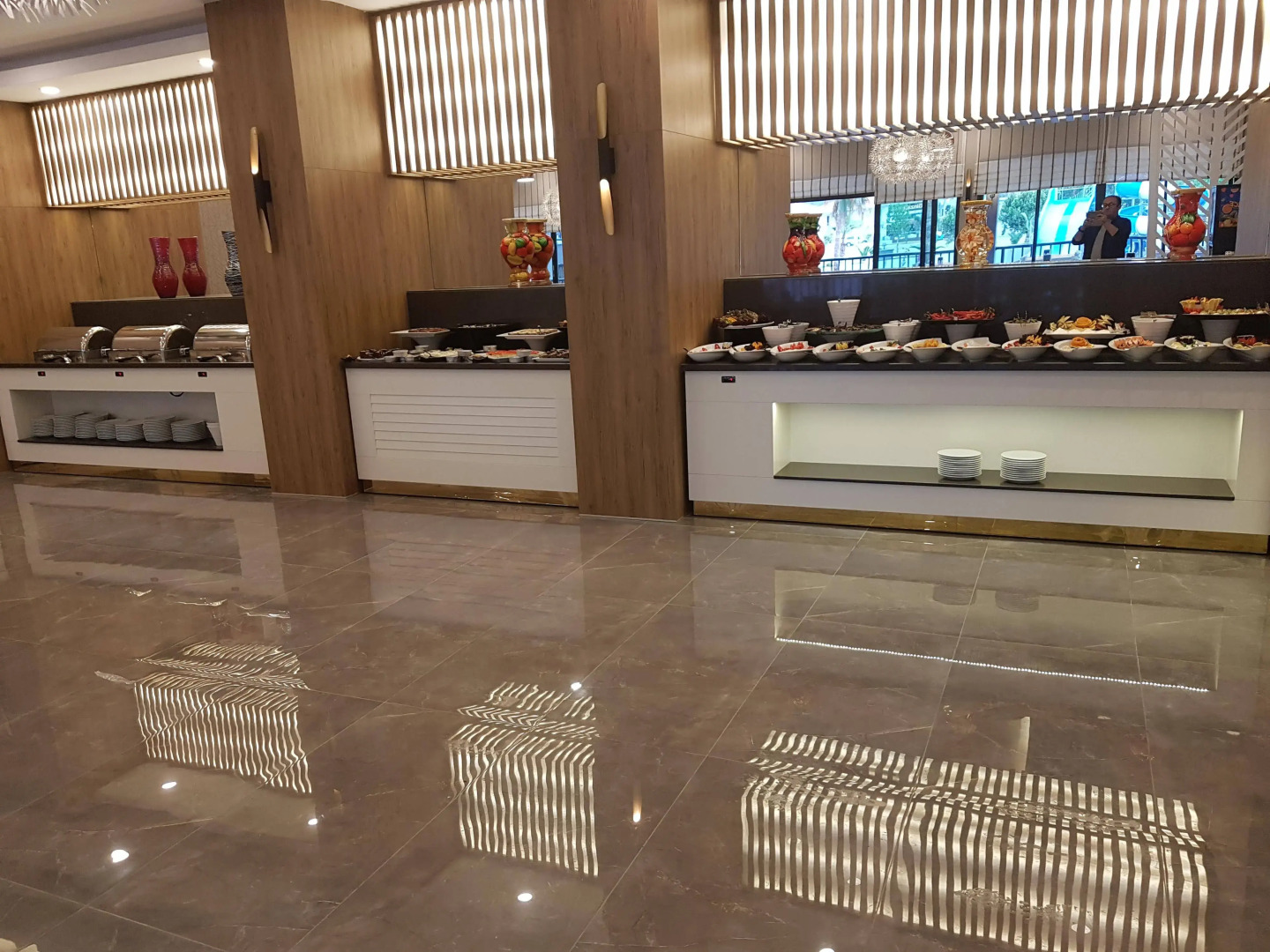 Istanbul Beach Hotel