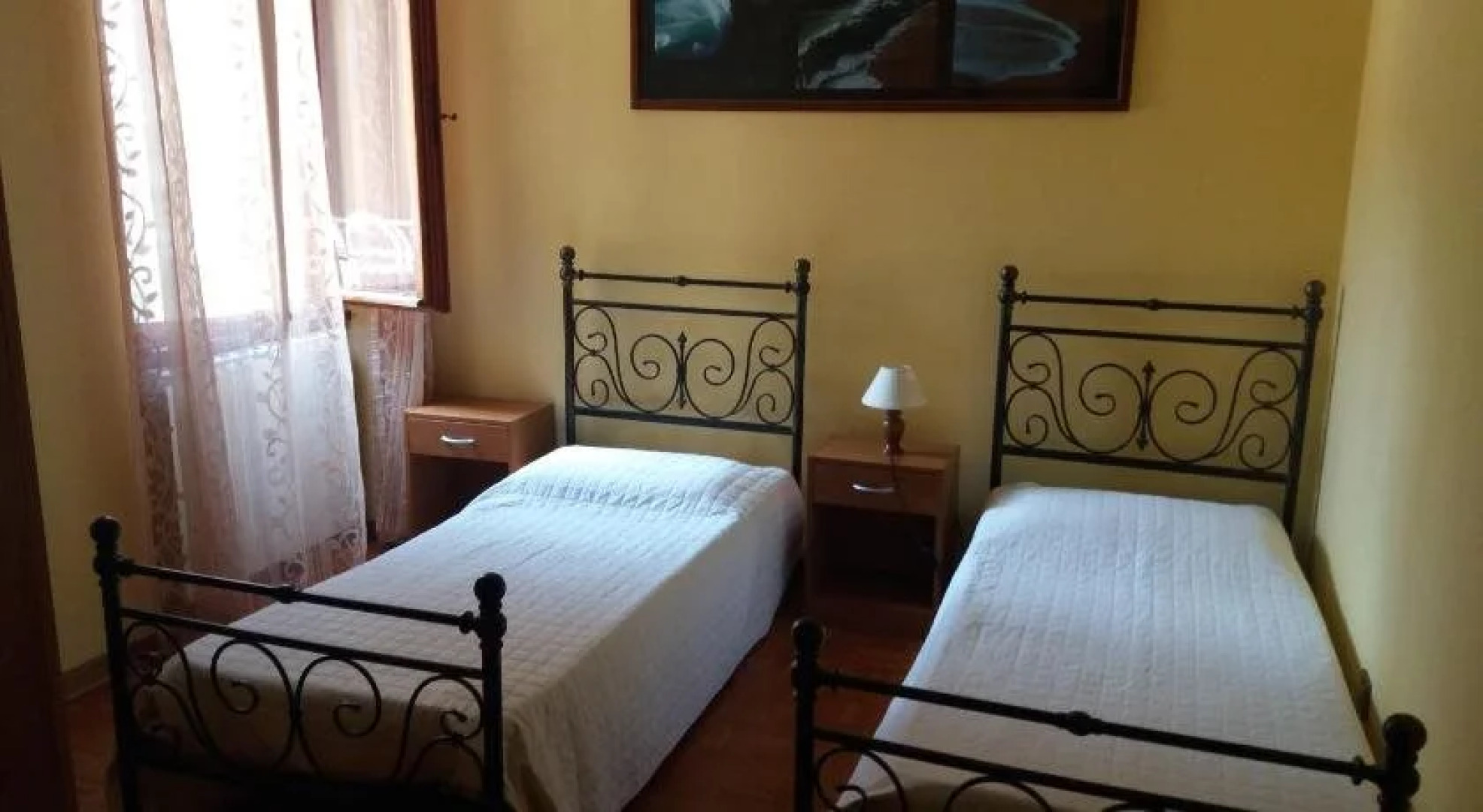 Affittacamere Il Veliero