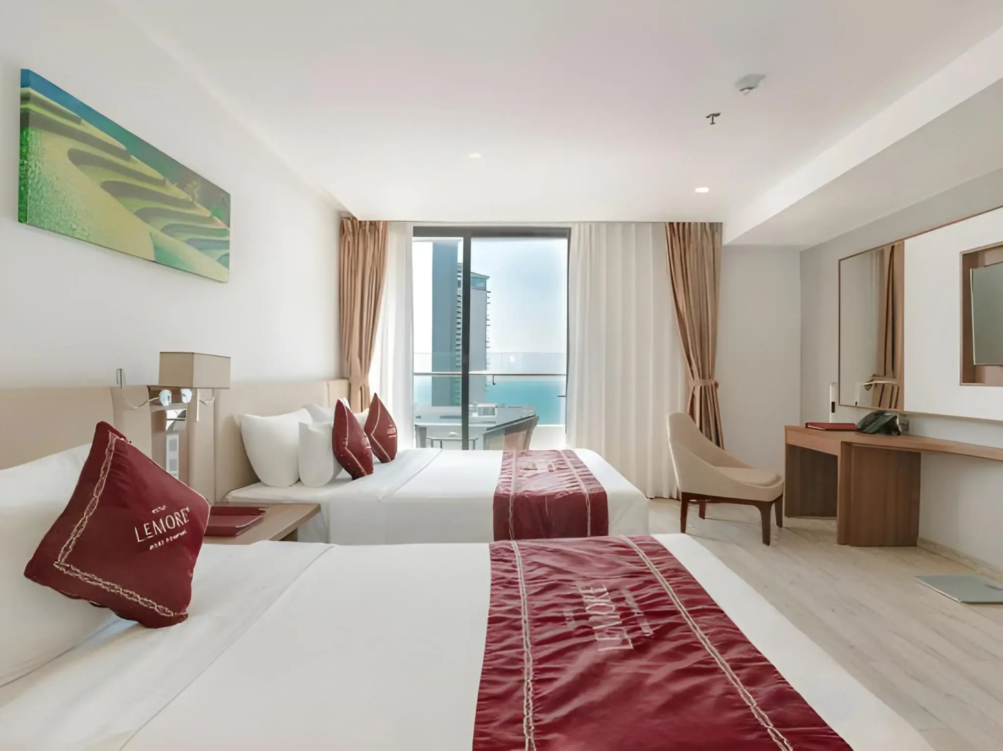 LeMore Hotel Nha Trang