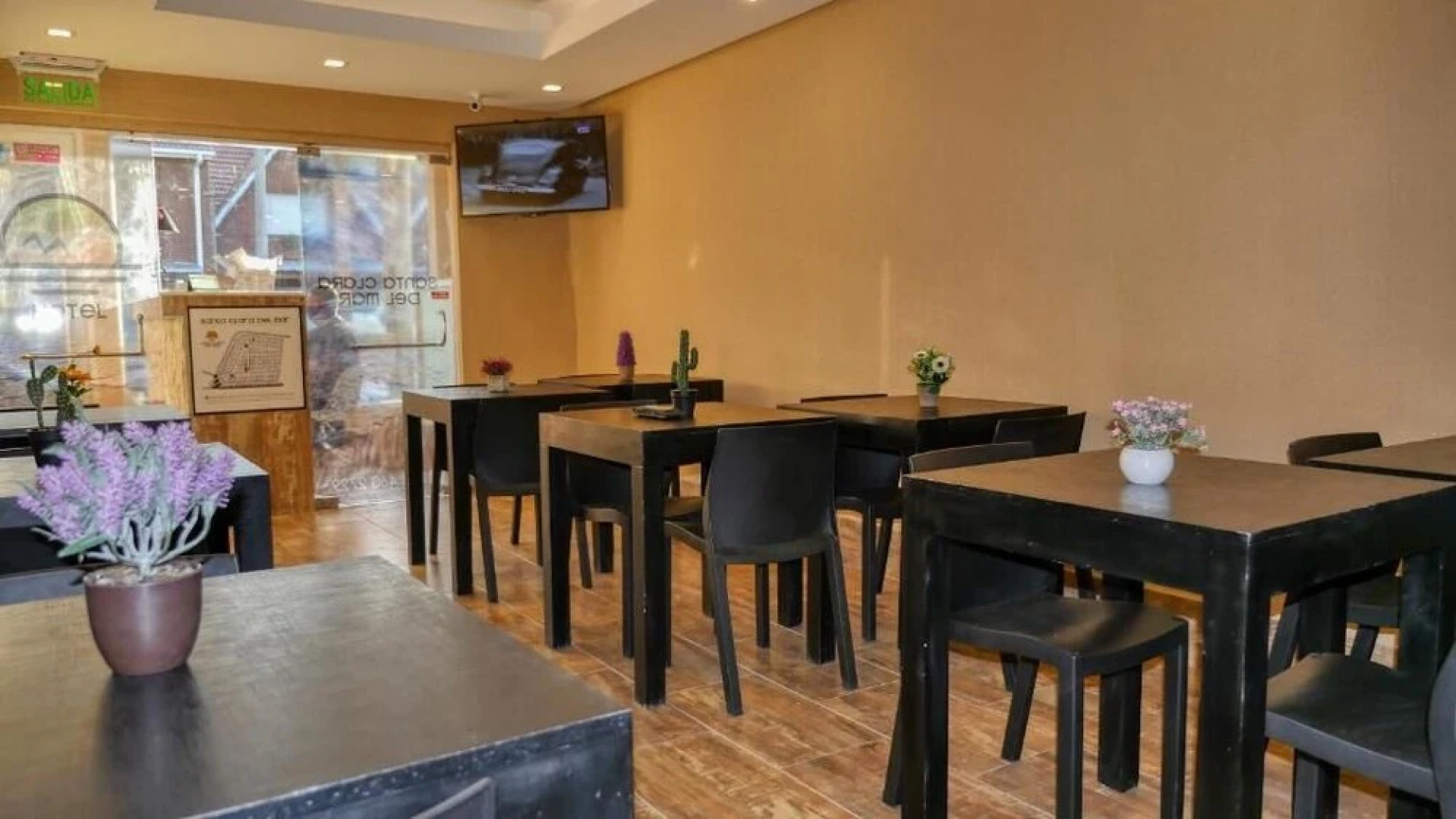 Casas en Barrio Los Teros con pileta compartida - Santa Clara del Mar