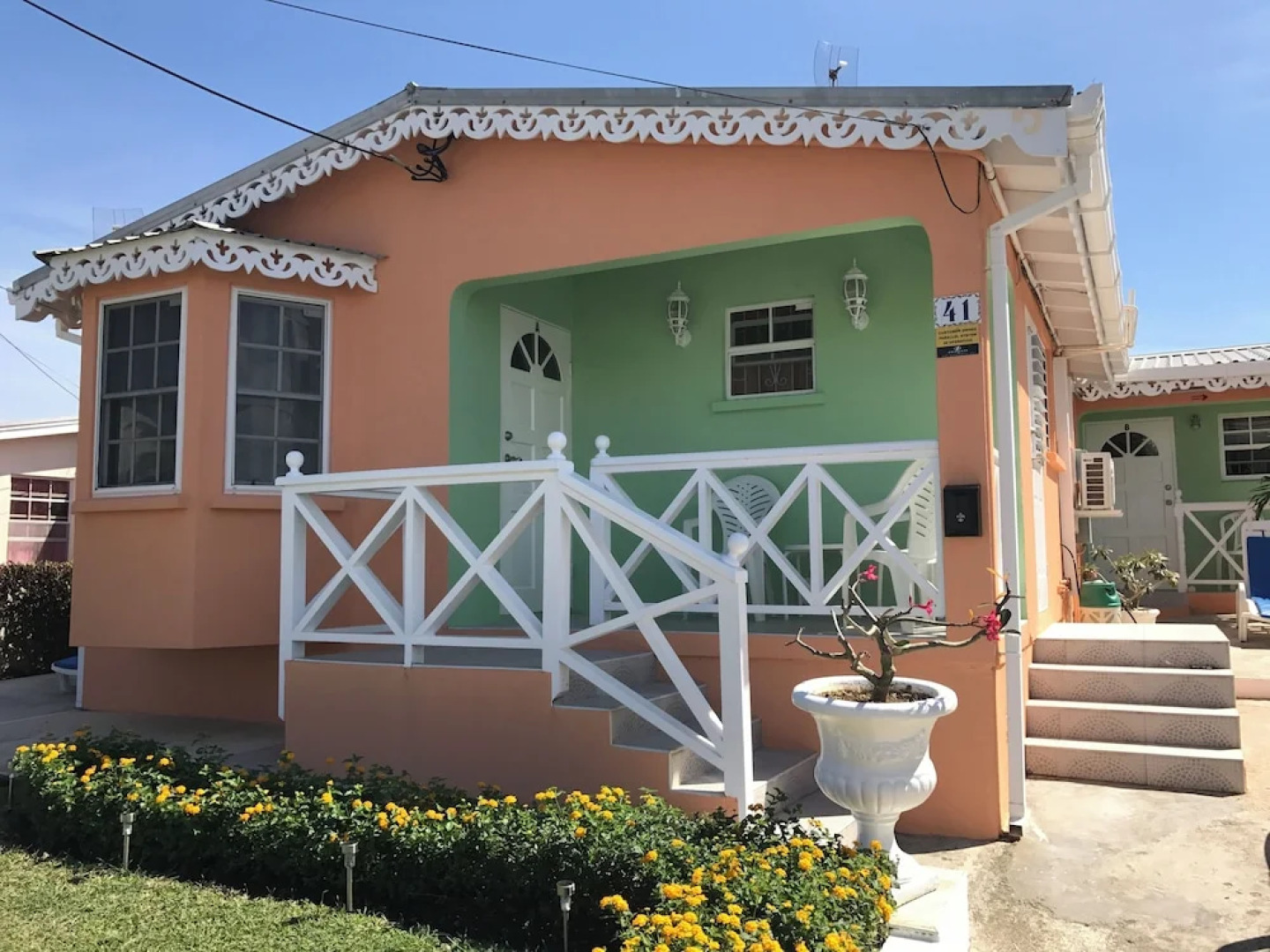 Hopeville Guest House