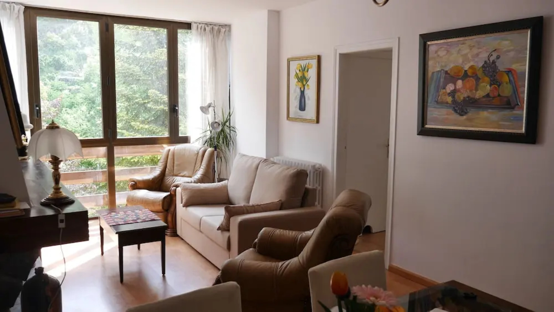 Vitivola la Solana 4-2