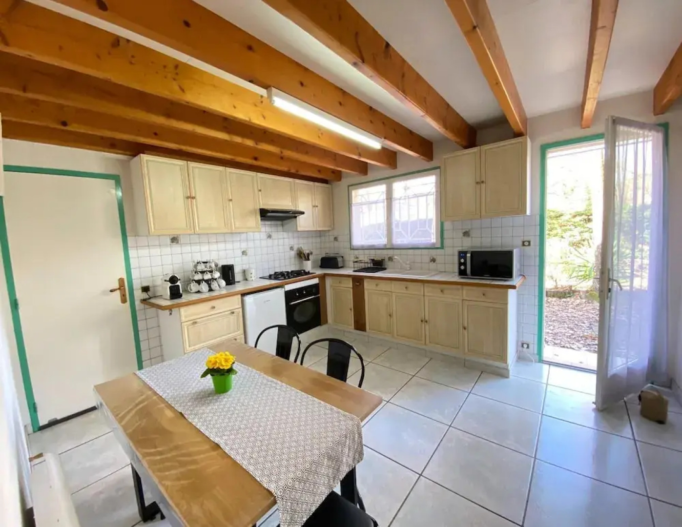 Holiday Home, Grayan-et-l'hopital