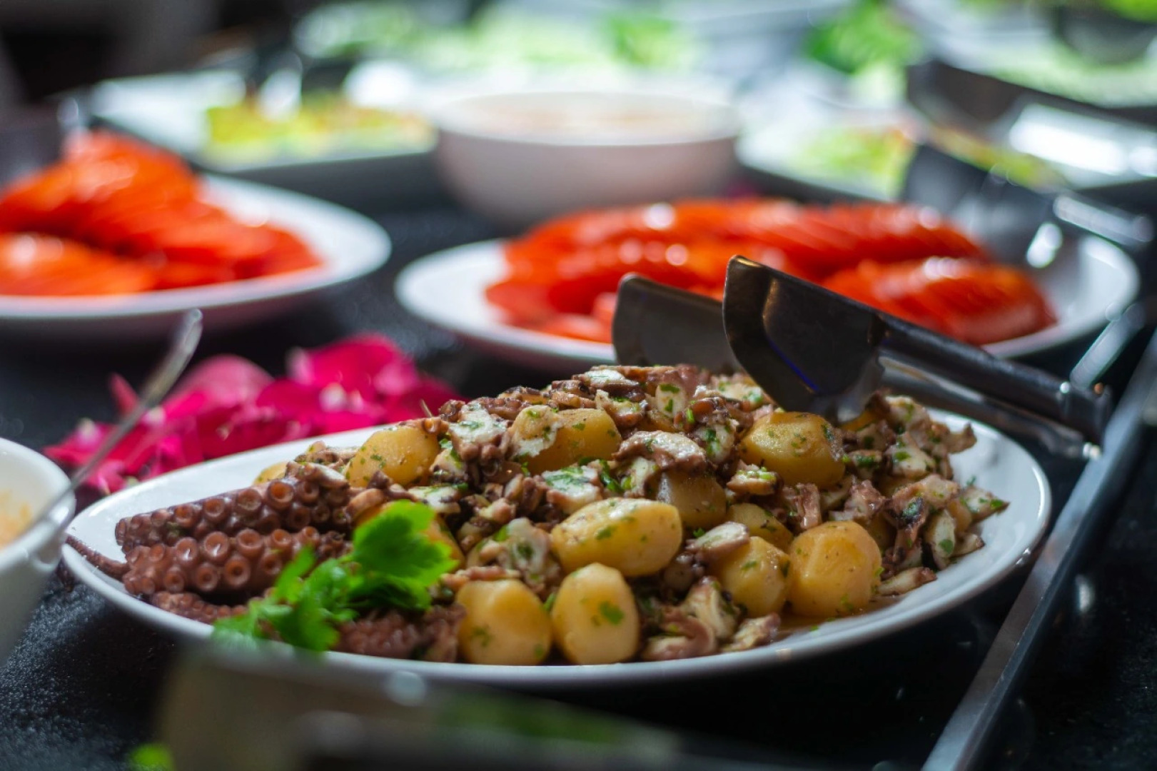 Hotel Resort Costa Dos Coqueiros