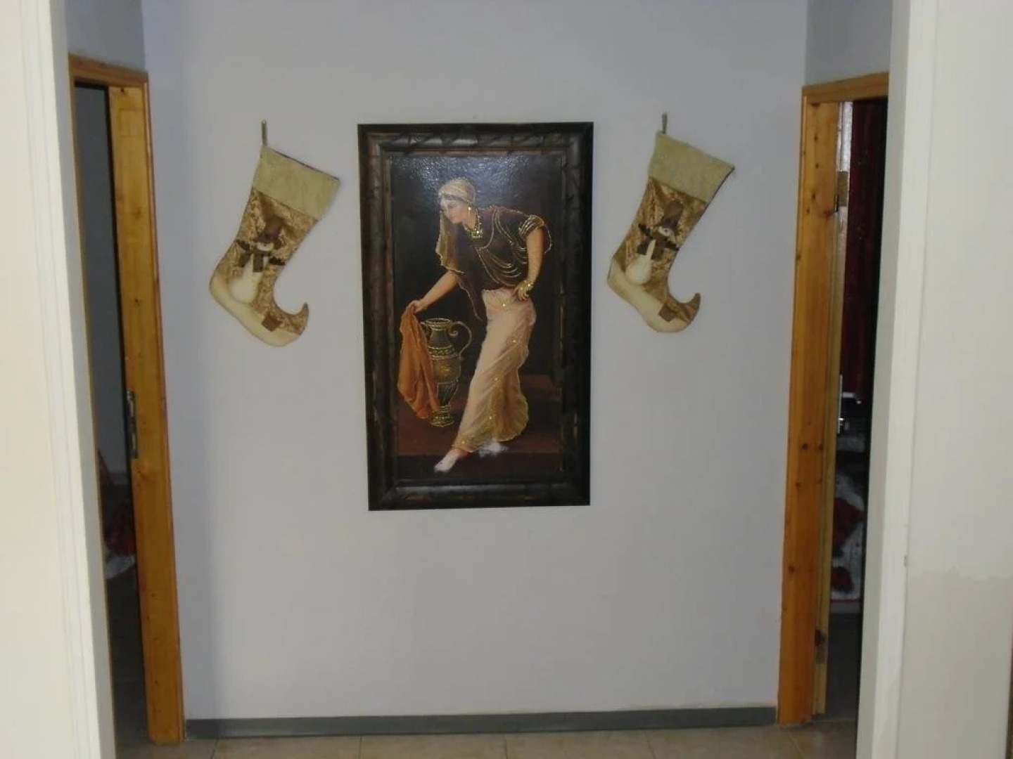 Cana Wedding Guest House