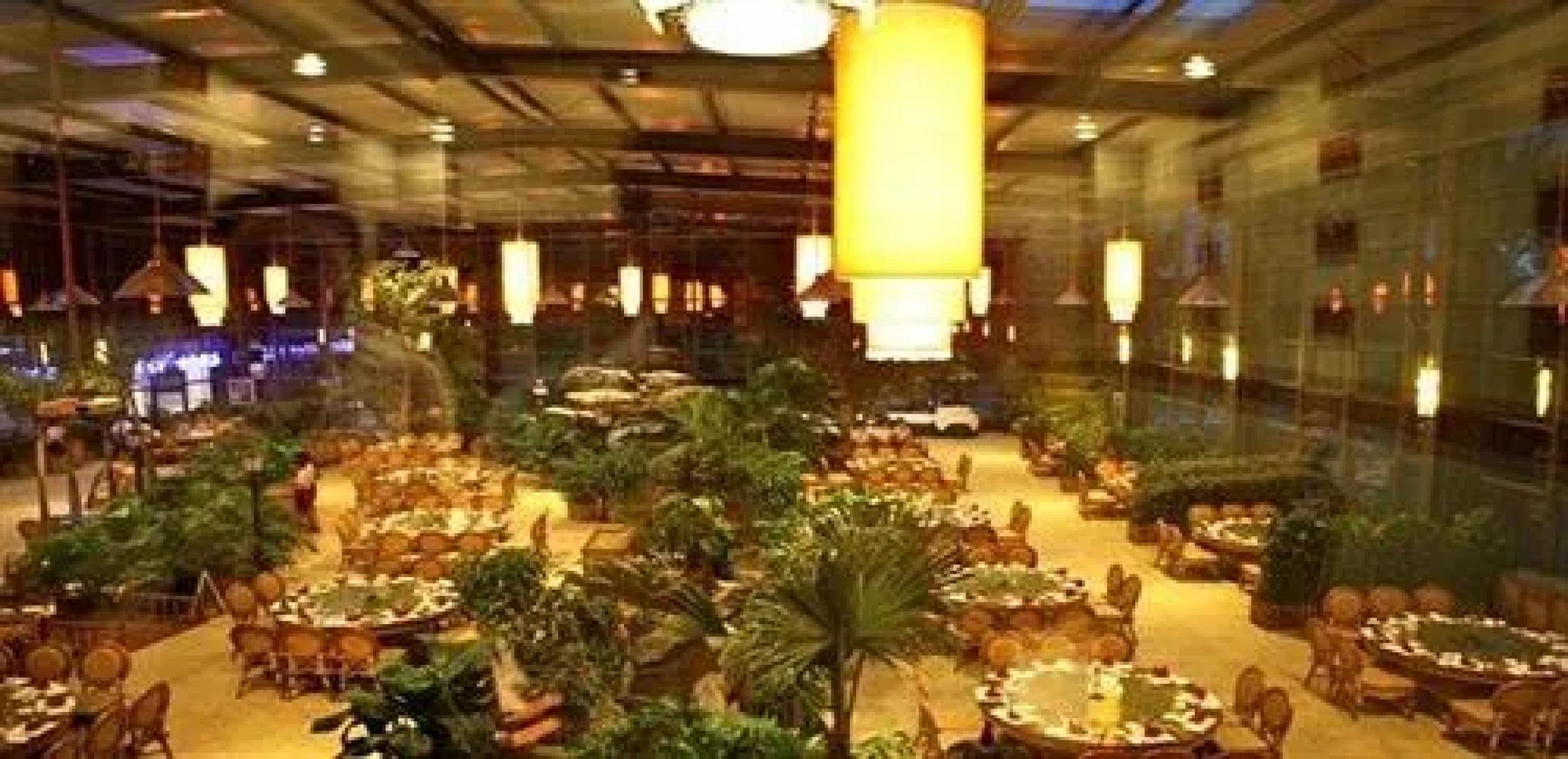 Wanghai Resort - Qinghuangdao