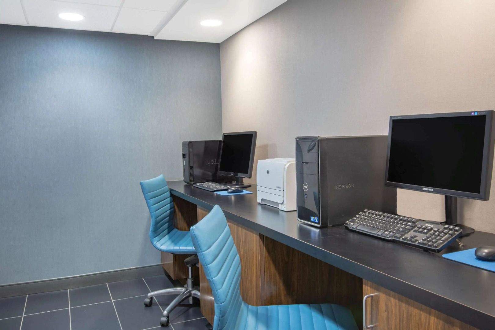 Hampton Inn by Hilton Los Angeles Airport