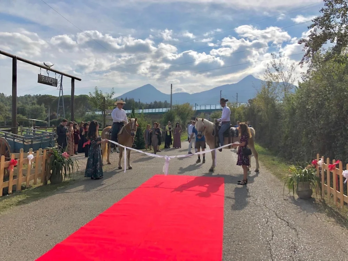 La Tenuta del Campo di Sopra