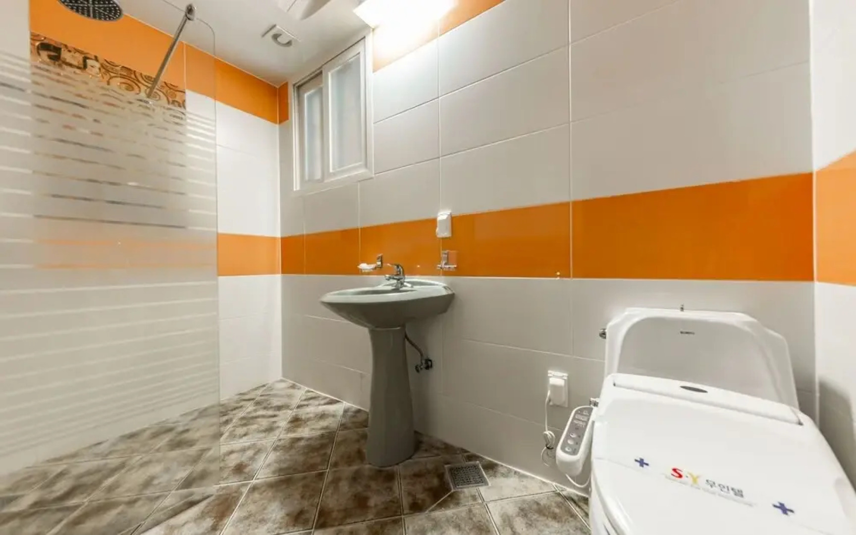 Goesan Y Self Check-in Motel