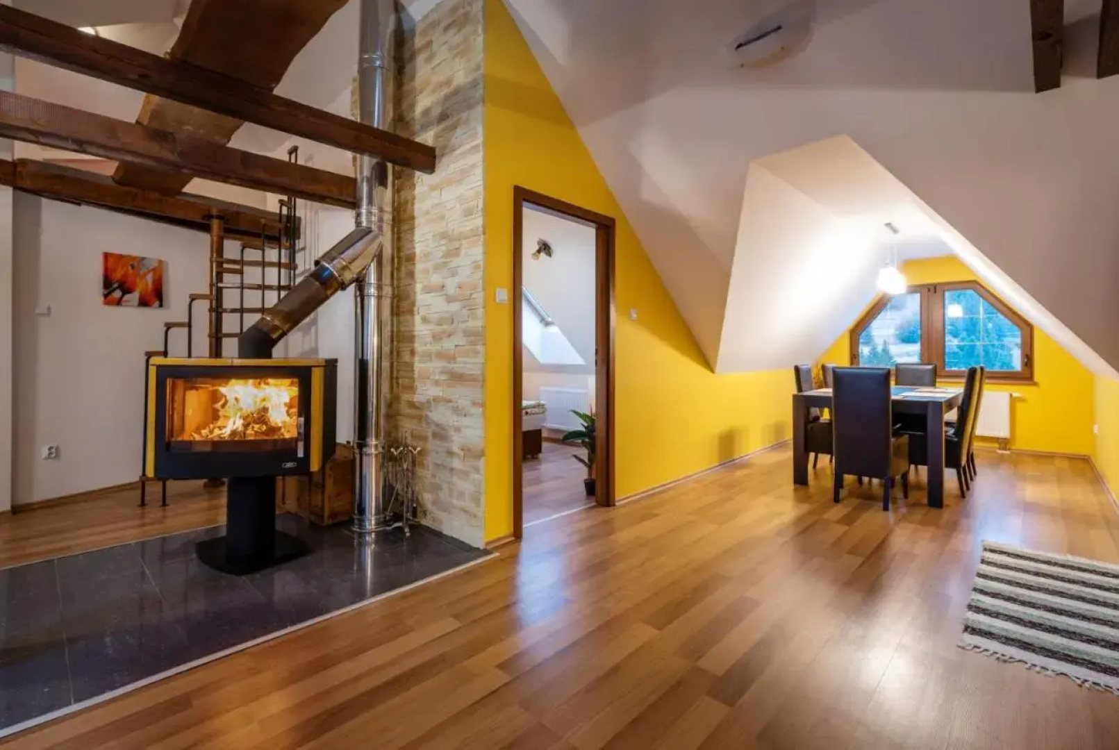 Telgart Apartments