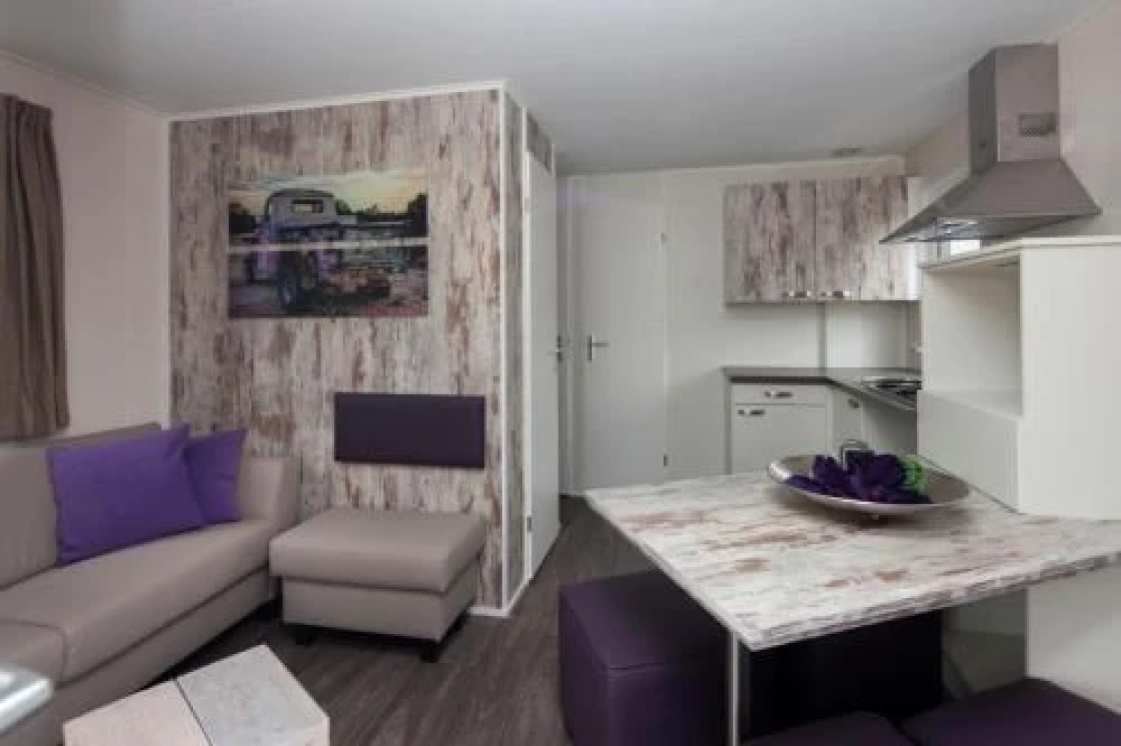 Veluwe camping De Pampel