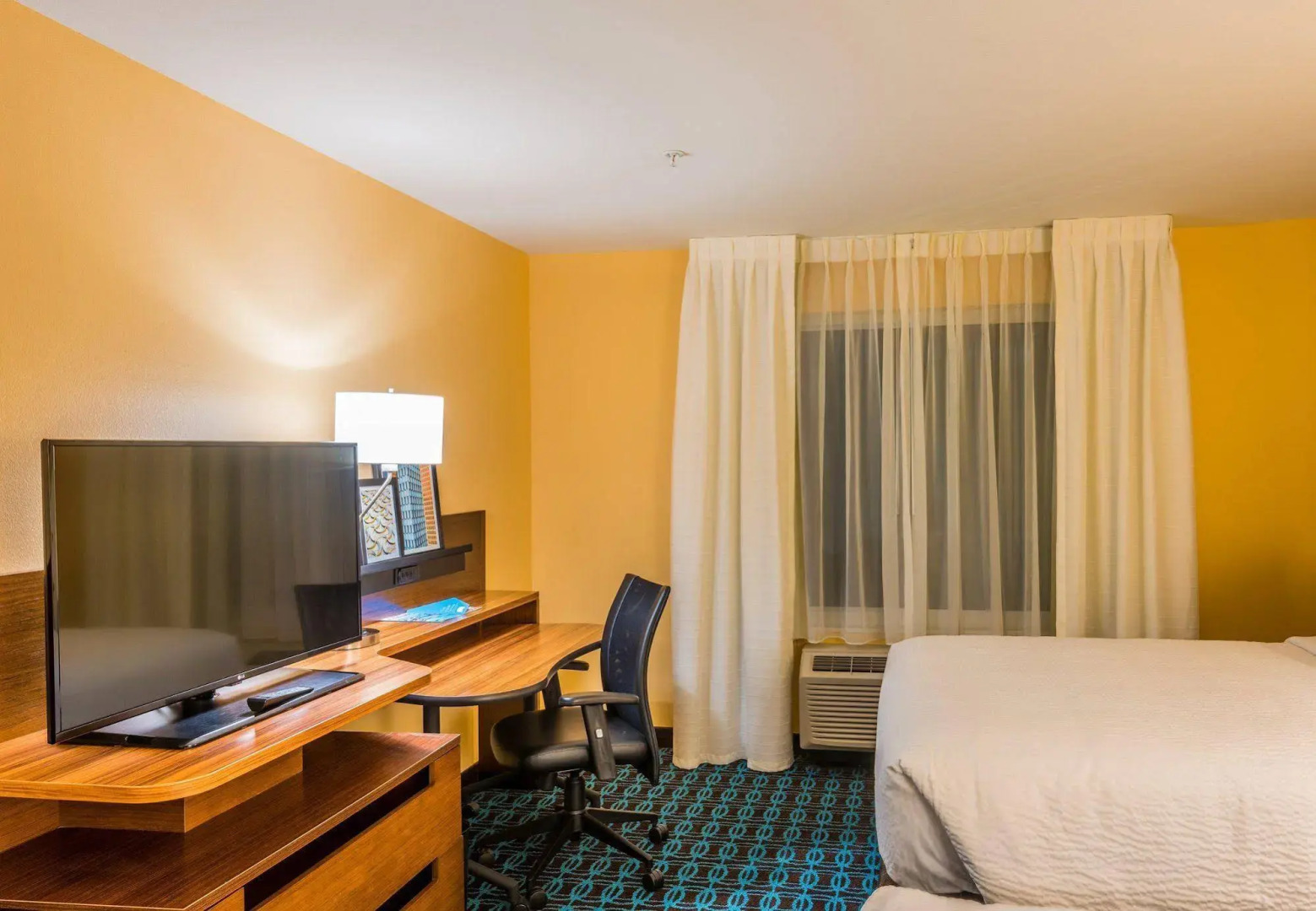 Fairfield Inn & Suites by Marriott Mobile Saraland