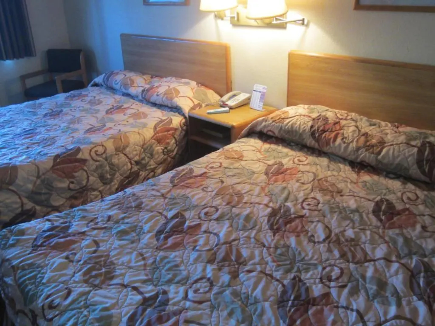 Premier Inns Concord